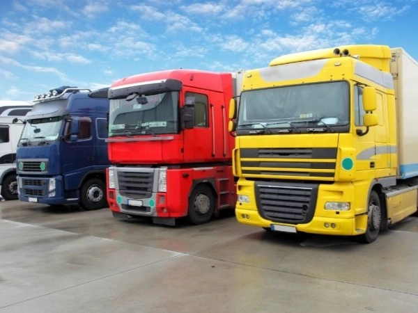 Ankara Çaybaşı Nakliye